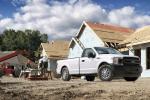 Ford F-150 XL Regular 2017 года